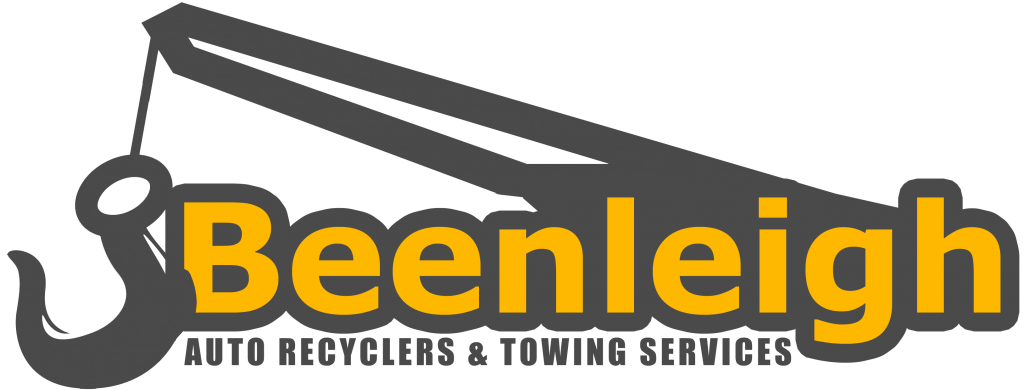 logo Beenleigh Auto Recyclers