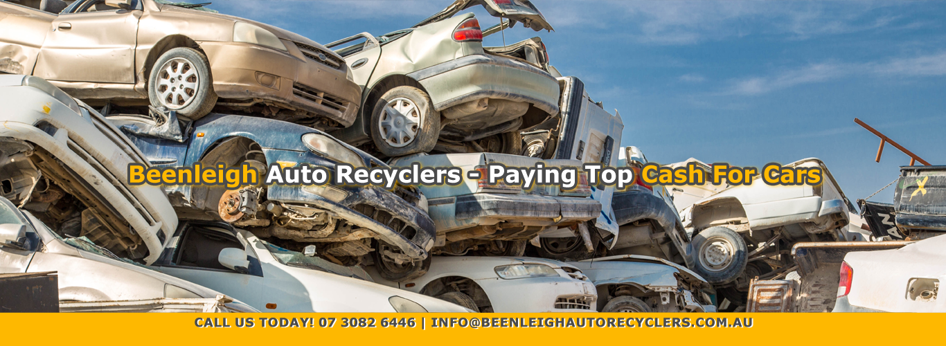 Beenleigh Auto Recyclers Paying Top Cash