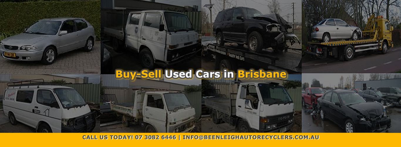 Buy Sell Used Cars Brisbane