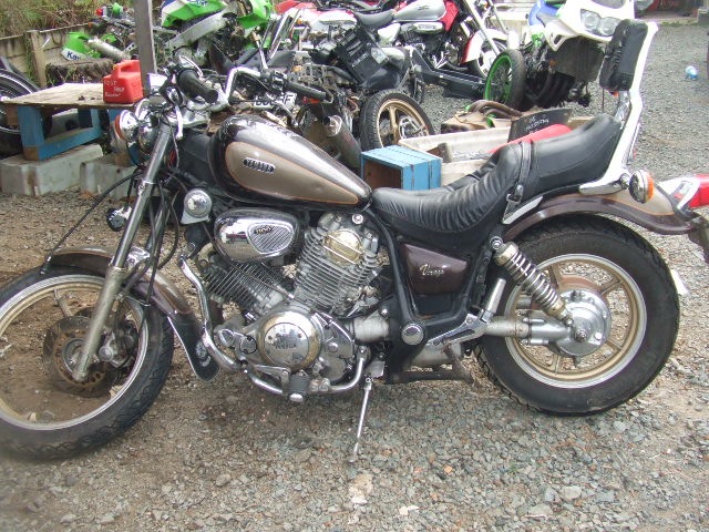 Bundaberg Motorcycle Wreckers