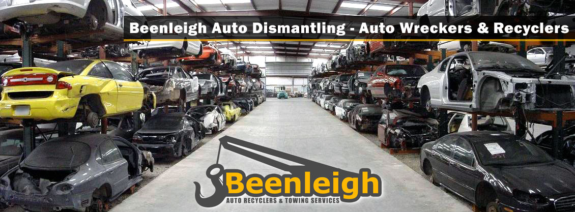 About Beenleigh Auto Recyclers