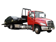 free auto removal