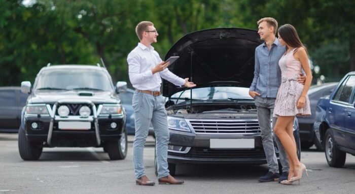The Best Way To Get Instant Cash For Old Cars Online