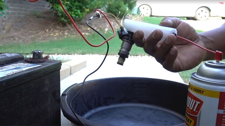 6 Tips and Tricks For The Best Possible Fuel Injector Cleaning