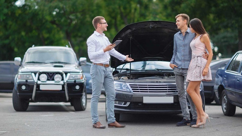sell my car sydney online