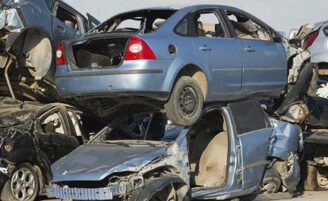 Auto Salvage Yards in Brisbane