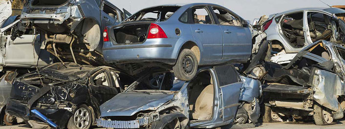 Auto Salvage Yards in Brisbane