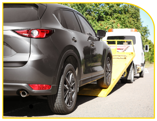 Beenleigh Auto Recyclers